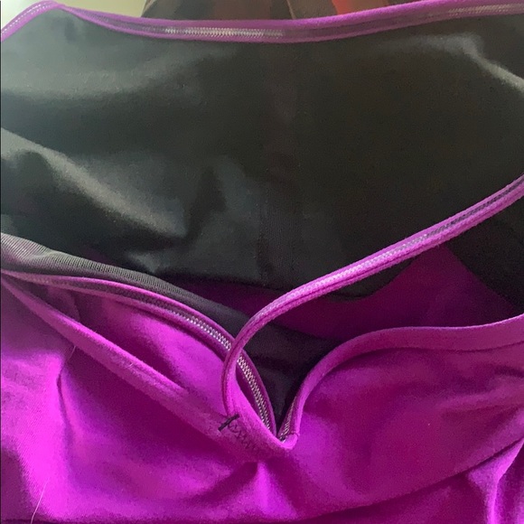 Lululemon yoga top - **Mint condition** - Picture 4 of 4